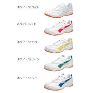 アサヒ 体育館シューズ グリッパー 34 キッ...の詳細画像2