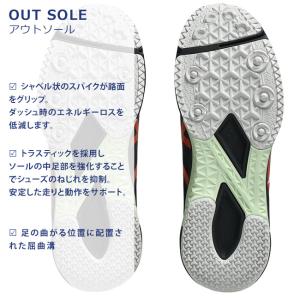 アシックス キッズ レーザービーム スニーカー...の詳細画像4