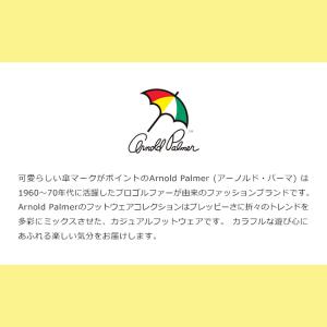アーノルドパーマー スポーツサンダル メンズ ...の詳細画像1