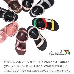アーノルドパーマー AL5408 レディースサ...の詳細画像1