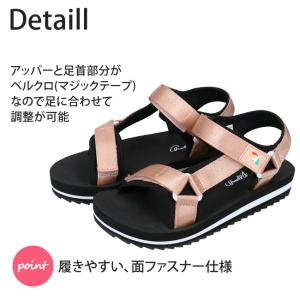 アーノルドパーマー AL5408 レディースサ...の詳細画像5