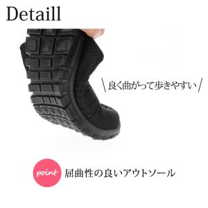 アーノルドパーマー サンダル レディース 歩き...の詳細画像3