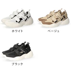 アーノルドパーマー スニーカーサンダル レディ...の詳細画像4