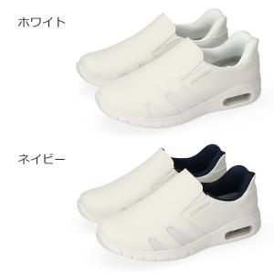 ピュアウォーカー ナースシューズ レディース ...の詳細画像4