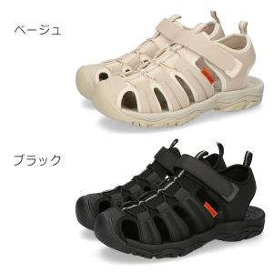 クリフメイヤー サンダル レディース 歩きやす...の詳細画像2