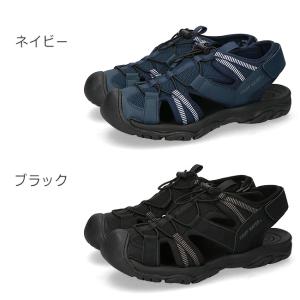 クリフメイヤー サンダル メンズ 歩きやすい ...の詳細画像2