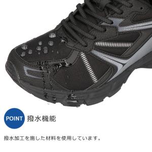 ダンロップ リファインド スニーカー メンズ ...の詳細画像4