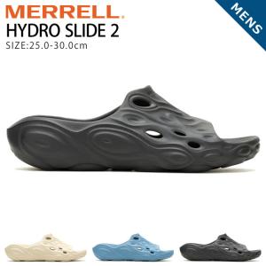 MERRELL（メレル） HYDRO RUNNER ハイドロランナー J067027 OLIVE