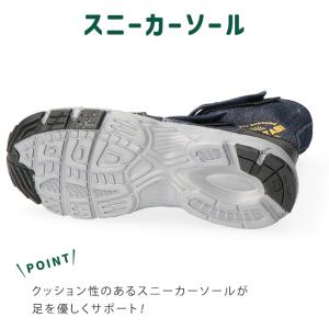 長靴 レディース メンズ 農作業 農業 軽量 ...の詳細画像3