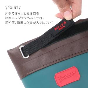 長靴 農作業 メンズ 履きやすい 歩きやすい ...の詳細画像3