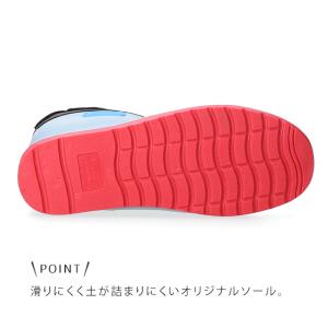 長靴 農作業 メンズ 履きやすい 歩きやすい ...の詳細画像4