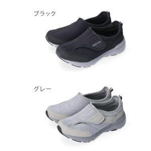 介護シューズ リハビリシューズ レディース 3...の詳細画像3