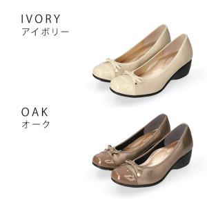 ファーストコンタクト パンプス 疲れない 痛く...の詳細画像2