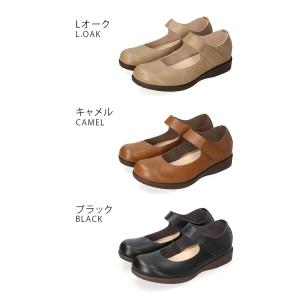 アーチコンシェル パンプス 疲れない 痛くない...の詳細画像2