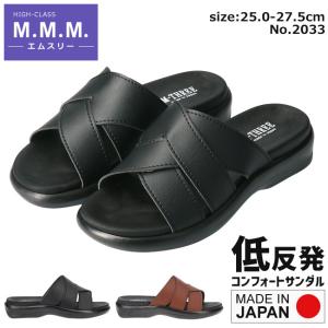 医者 ドクターサンダル オフィス スリッパ 室内履き 高級革サンダル