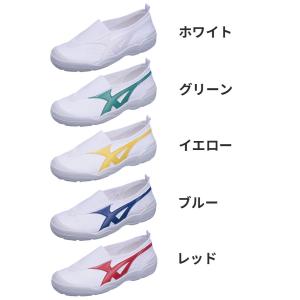 上履き ムーンスター バイオLT-01 体育館...の詳細画像1
