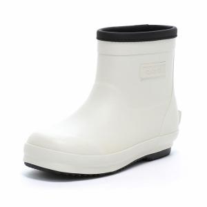 ムーンスター キャロット レインブーツ キッズ...の詳細画像3