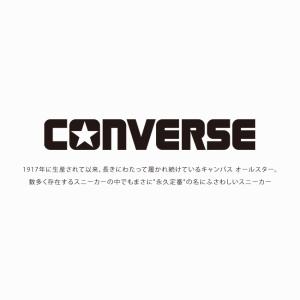 コンバース スニーカー レディース メンズ 靴...の詳細画像1