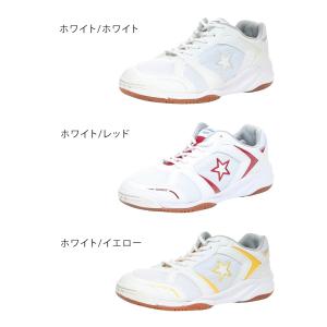 ムーンスター 体育館シューズ MS 1000T...の詳細画像2