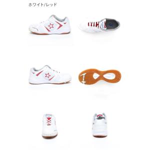 ムーンスター 体育館シューズ MS 1000T...の詳細画像5
