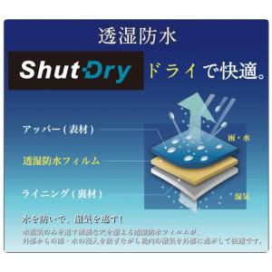 ムーンスター スニーカー メンズ 防水 4E ...の詳細画像2
