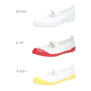 ムーンスター 上履き 上靴 TEFカラー キッ...の詳細画像3