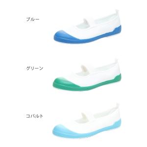 ムーンスター 上履き 上靴 TEFカラー キッ...の詳細画像4