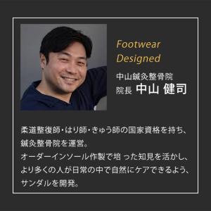 プラスフォース サンダル メンズ レディース ...の詳細画像3