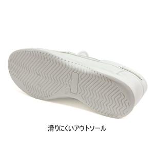 メンズ 軽量モカシン デッキシューズ スポーテ...の詳細画像4