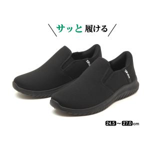 untitlab ブラックReelスリッポン　サイズ40 untitlab ブラックReelスリッポン サイズ40