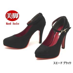 アンクルストラップパンプスのランキングtop100 人気売れ筋ランキング Yahoo ショッピング