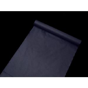 男物　金巾　高級御胴裏地　紺色