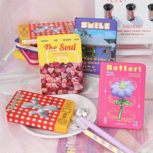 可愛い韓国雑貨 ノートの商品一覧 通販 Yahoo ショッピング