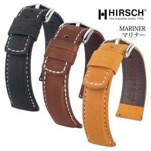 HIRSCH　ヒルシュ　カーフ　MARINER　マリナー　145021｜hakkindo