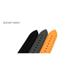 ROCHET ロシェ　839.BIRDYバーディ　アップルウォッチ用　時計ベルト