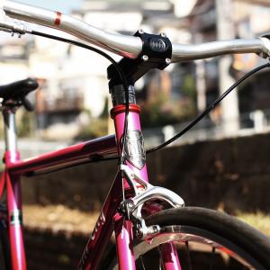 White Industries ホワイトインダストリーズ ヘッドパーツ