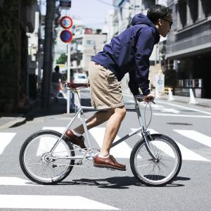 Abici アビチ ミニベロ Abicino アビチーノ｜hakkle