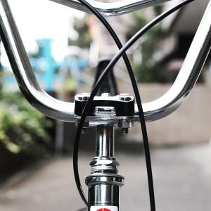 Kuwahara クワハラ ステム オールドスクール BMX Slant Stem