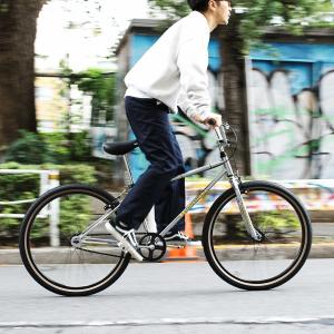 KUWAHARA クワハラ オールドスクール 26インチ BMX SURVIVOR 26 サバイバー26｜hakkle