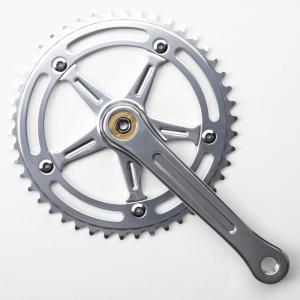 BLUE LUG ブルーラグ クランクセット RMC CrankSet RMCクランクセット