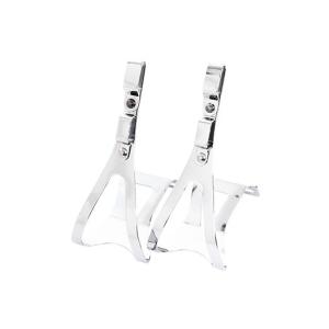 Cinelli チネリ トゥクリップ STEEL TOE CLIPS スチールトゥークリップ