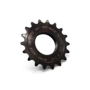 Euro Asia Imports ユーロアジアインポーツ トラックコグ Deluxe Steel Track Cog デラックススチールトラックコグ｜hakkle