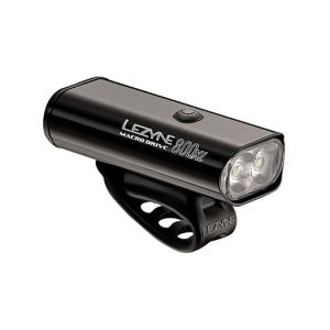 LEZYNE レザイン  USB充電ライト MACRO DRIVE マクロドライブ｜hakkle