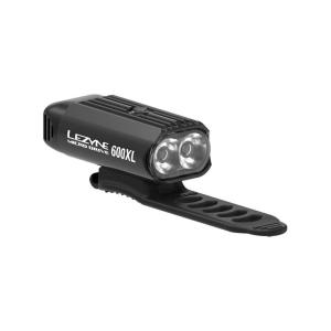LEZYNE レザイン  USB充電 LEDライト MICRO DRIVE 500XL マイクロドライブ500XL｜hakkle