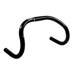 NITTO ニットー ドロップハンドル B123AA BK｜hakkle