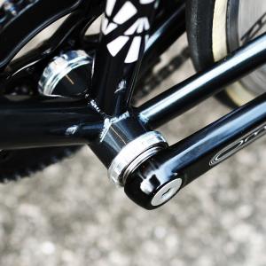 Phil Wood フィルウッド ステンレス アウトボード BB OutBoard Bottom Bracket Aluminum アウトボードボトムブラケット（アルミニウム）｜hakkle