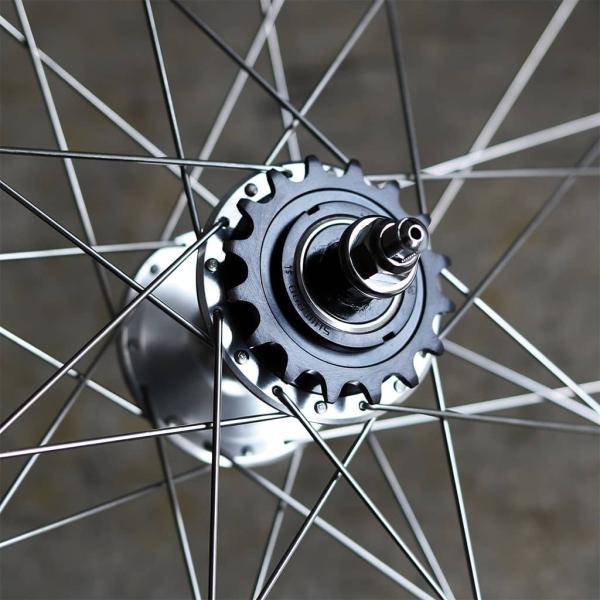 Shimano コグ Dura-Ace Track Cog デュラエーストラックコグ シマノ