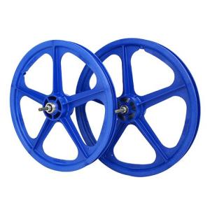 SKYWAY スカイウェイ キャストホイール TUFF WHEEL 2 20INCH LIMITED COLOR EDTION｜hakkle