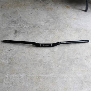 Thomson トムソン MTB Aluminum Riser Bar MTBアルミニウムライザーバー 31.8mm｜hakkle