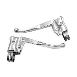 Velo Orange ヴェロオレンジ City Bike Brake Levers シティバイクブレーキレバー｜hakkle